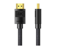 UGREEN HD119 Kabel HDMI 4K 30Hz 10m czarny - 1488979 - zdjęcie 2